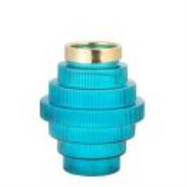 Lamedore Vazo, Saksı