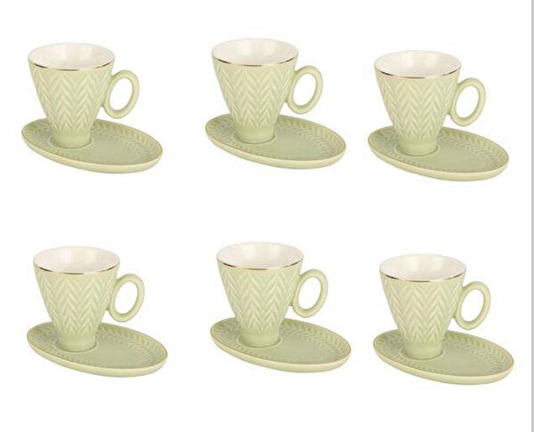 Evdema Fincan,Fincan Takımı