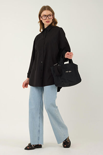 HE-QA Tesettür Tunik