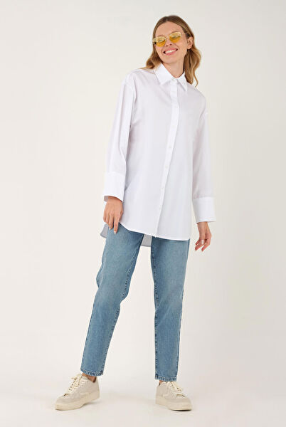 HE-QA Tesettür Tunik