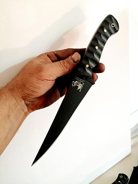 Dövme Et Bıçağı