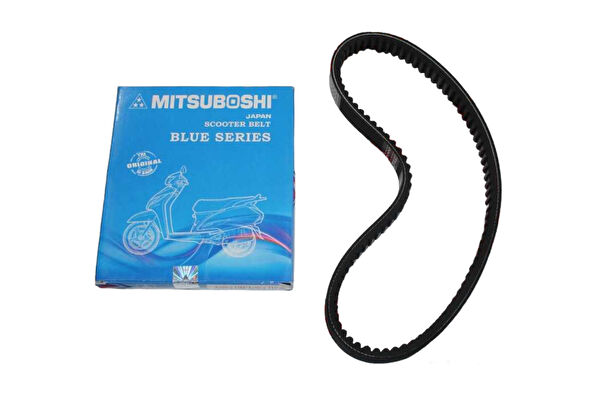 MITSUBOSHI Krank, Piston ve Contalar