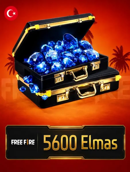 nagazi Free Fire