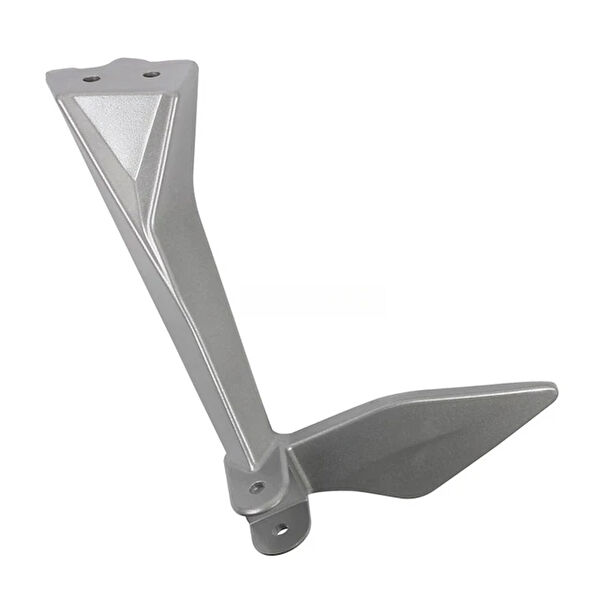 KTM Krank, Piston ve Contalar