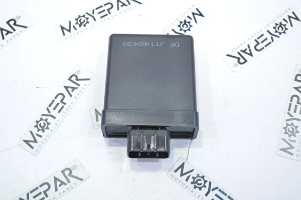 Mondial Krank, Piston ve Contalar