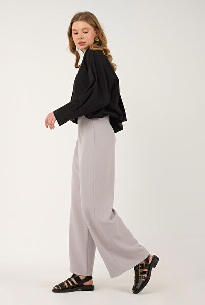 HE-QA Tesettür Pantolon