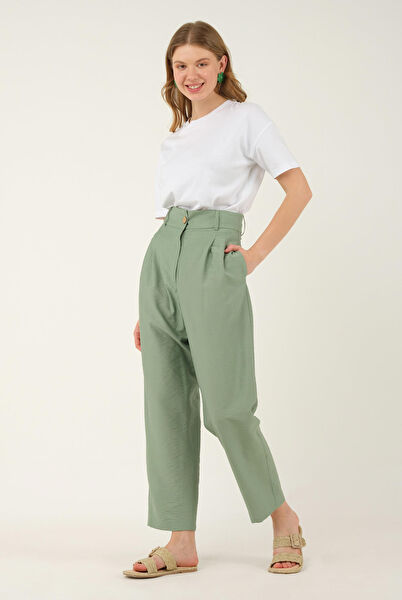 HE-QA Tesettür Pantolon