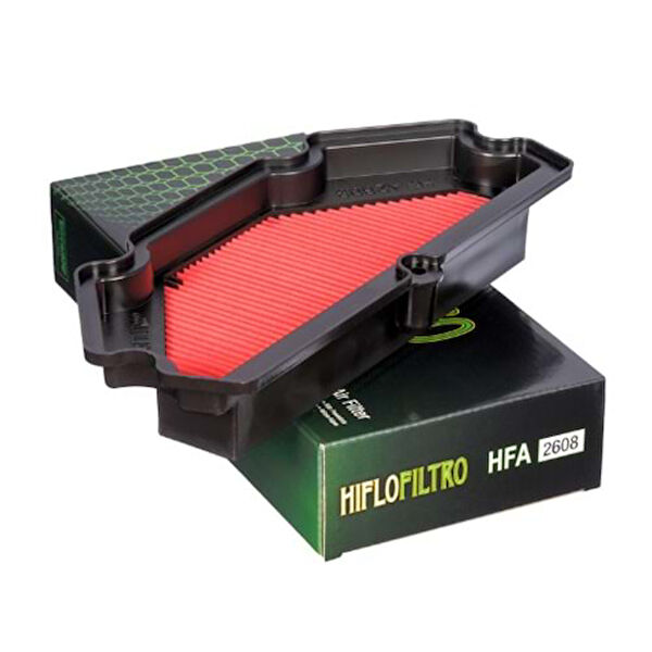 Velo Krank, Piston ve Contalar