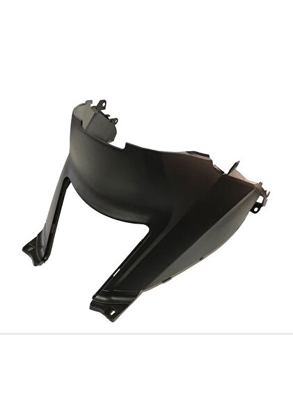 Mondial Krank, Piston ve Contalar