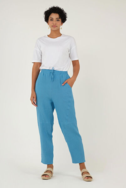 HE-QA Tesettür Pantolon