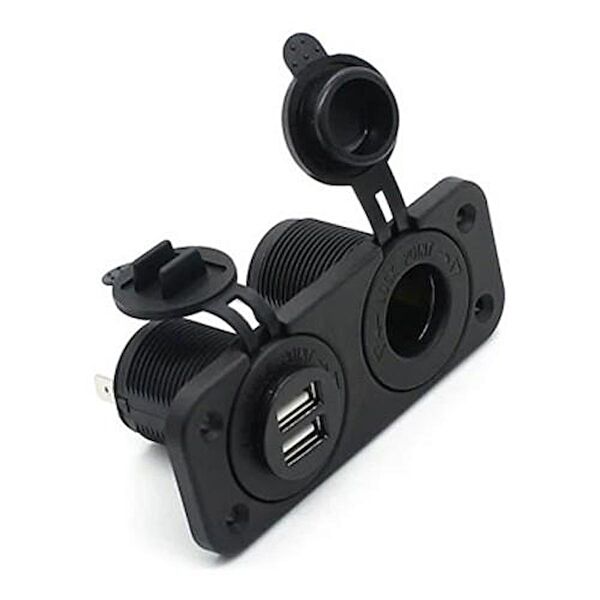 Saray Tekne Fiş, Priz ve Konektörleri