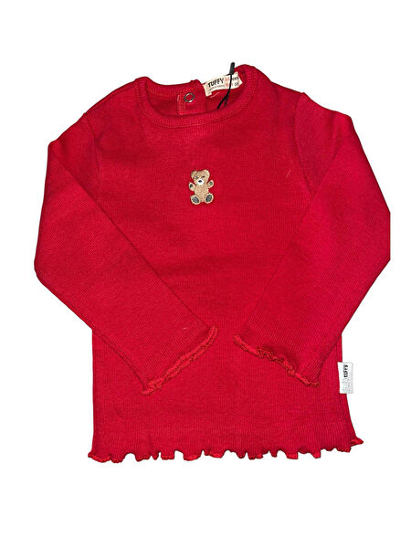 Babydoll Bebek Tişört