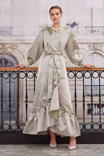 HE-QA Tesettür Abiye