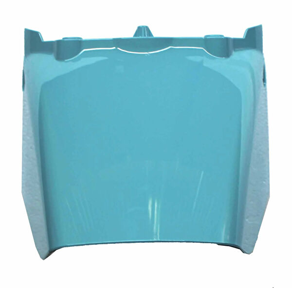 Arora Krank, Piston ve Contalar