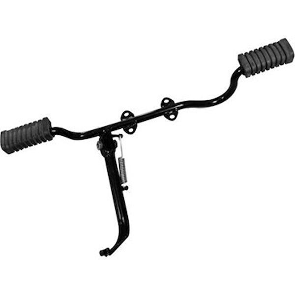 GMS Krank, Piston ve Contalar