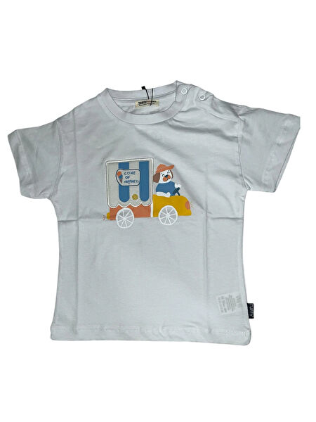 Babydoll Bebek Tişört