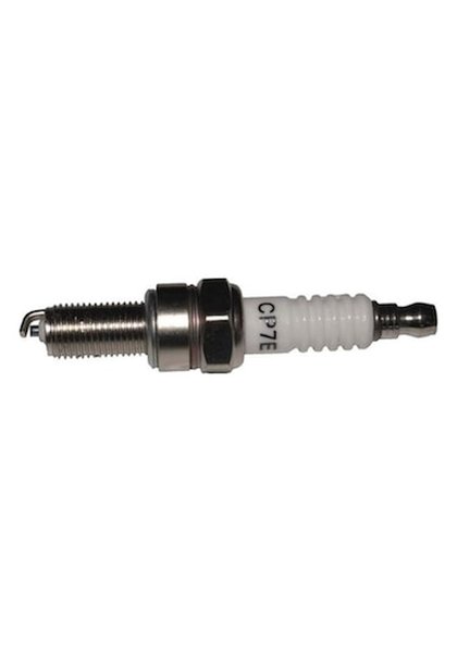 MSR Krank, Piston ve Contalar
