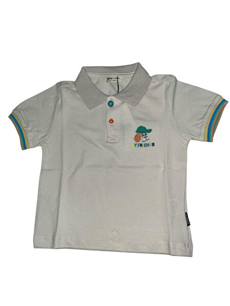 Babydoll Bebek Tişört