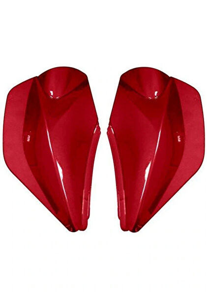 Mondial Krank, Piston ve Contalar