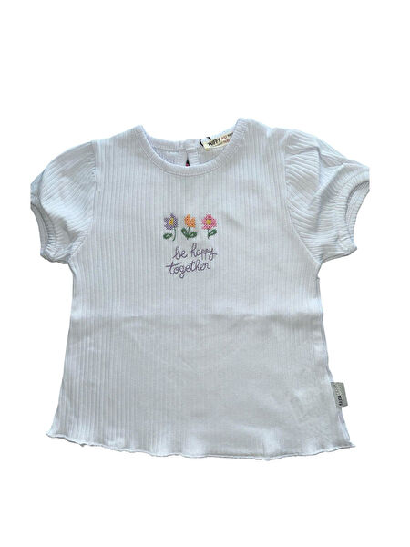 Babydoll Bebek Tişört