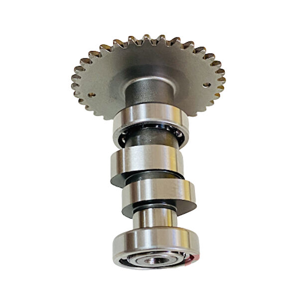 Kymco Krank, Piston ve Contalar