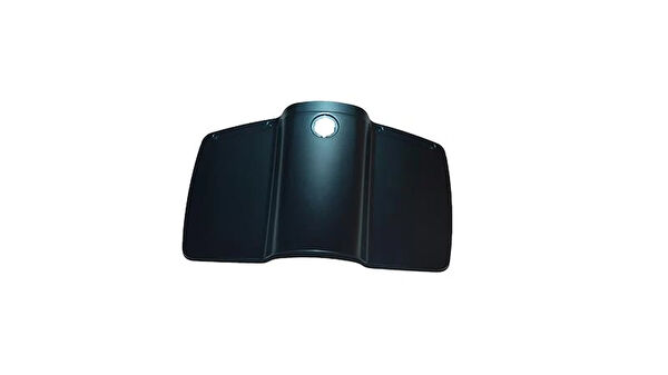 RKS Krank, Piston ve Contalar