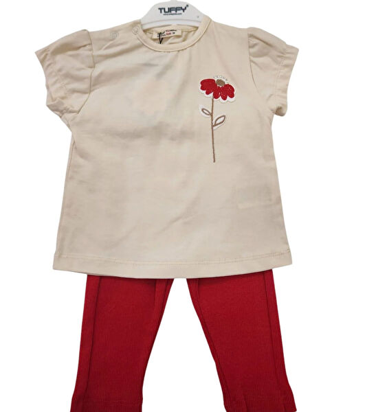 Babydoll Bebek Alt, Üst Takım