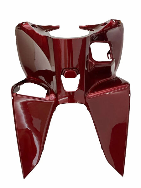 Honda Krank, Piston ve Contalar