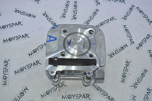 Tvs Krank, Piston ve Contalar