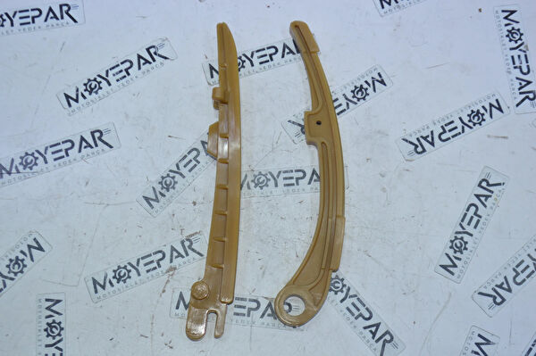 Mondial Krank, Piston ve Contalar