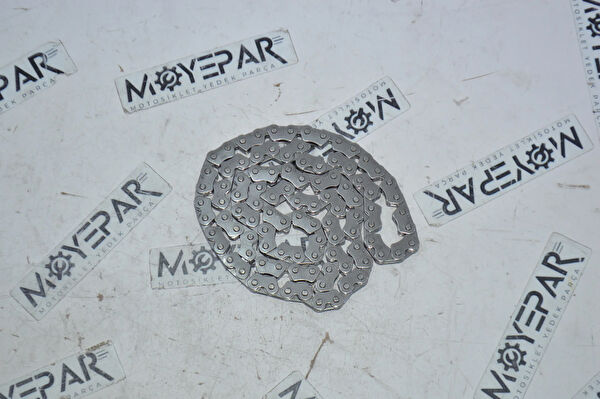 Mondial Krank, Piston ve Contalar