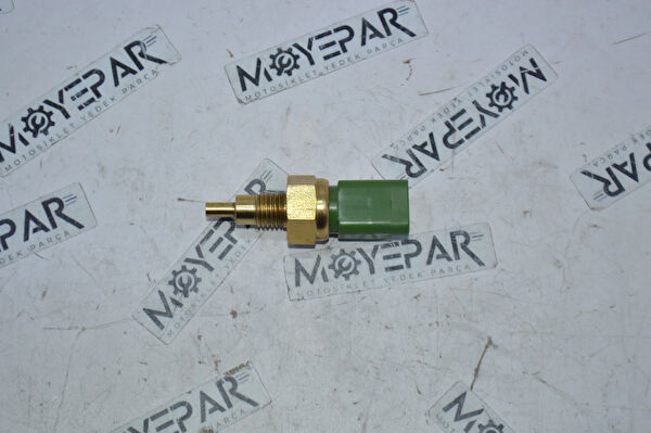 Mondial Krank, Piston ve Contalar