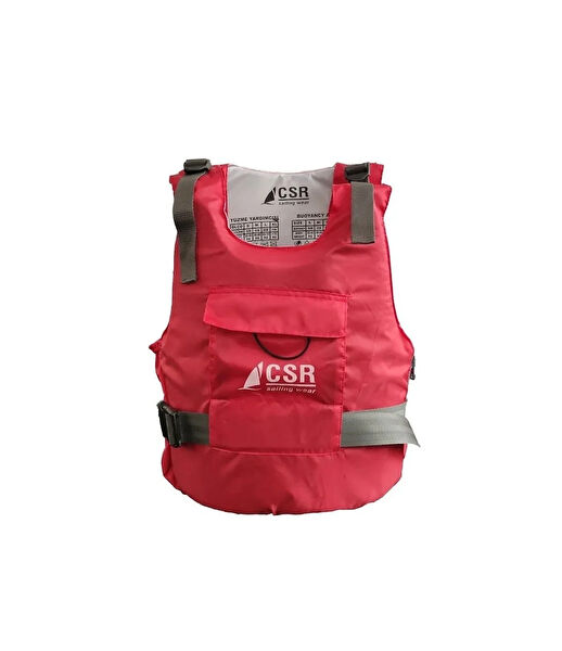 OptiNew Tekne Can Yeleği