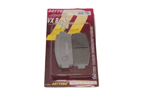 Msr Krank, Piston ve Contalar