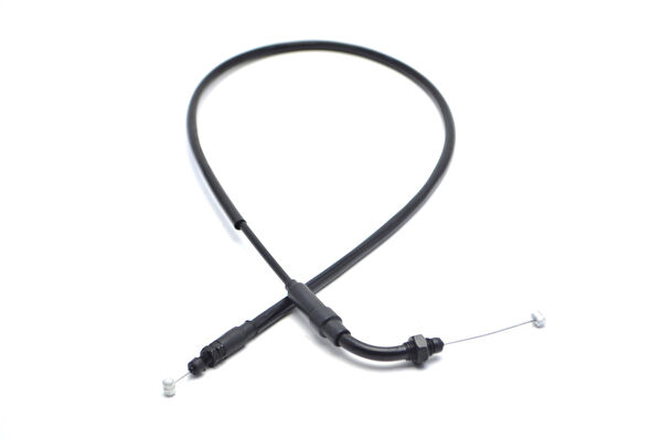 Msr Krank, Piston ve Contalar