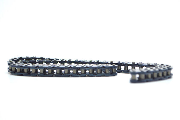 Msr Krank, Piston ve Contalar