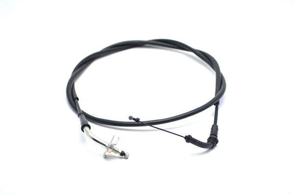 Msr Krank, Piston ve Contalar