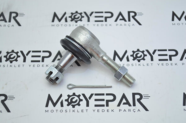 Monero Krank, Piston ve Contalar