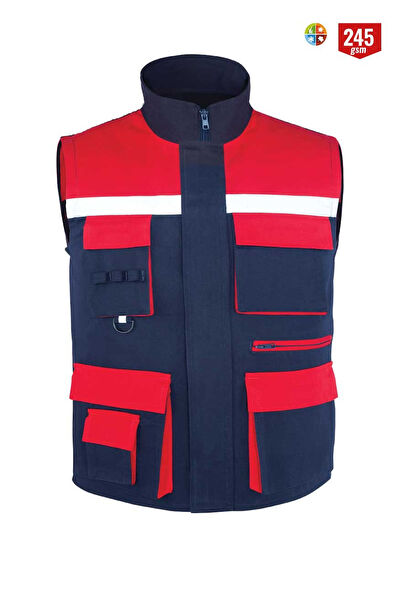 Myform Koruyucu İş Tulumu