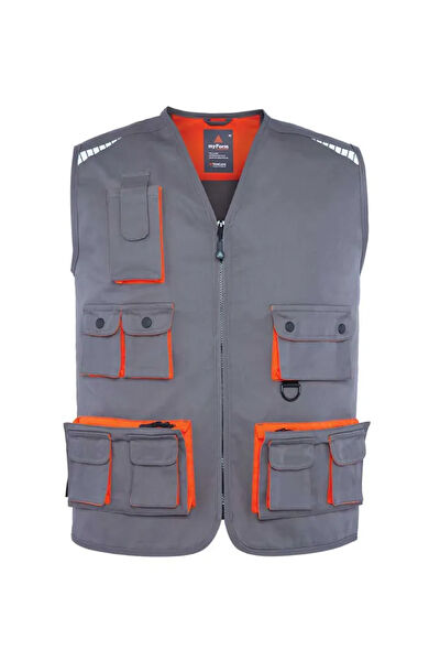 Myform Koruyucu İş Tulumu