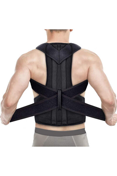 Baffhome Ortopedik Korse