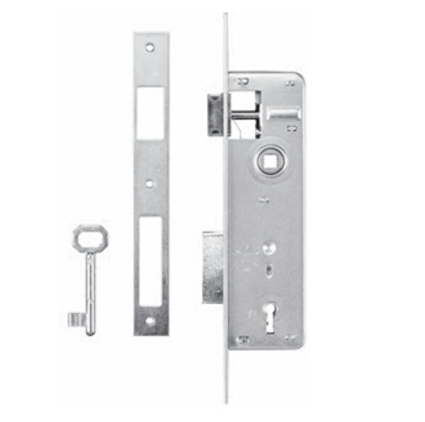 İto Kilit Kapı Kilidi