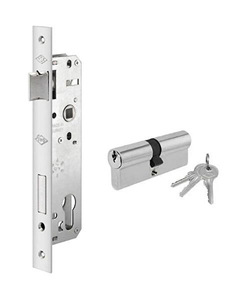 İto Kilit Kapı Kilidi