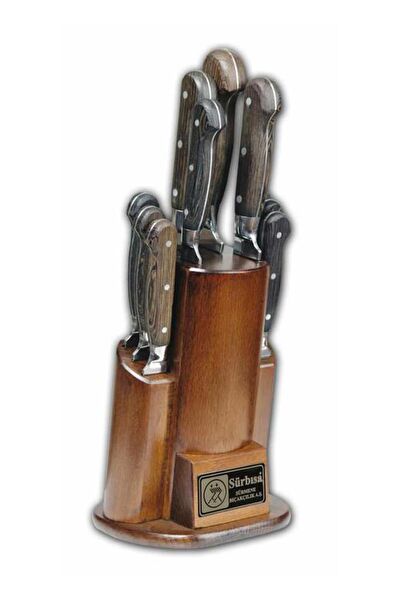 Sürbisa Bıçak Seti