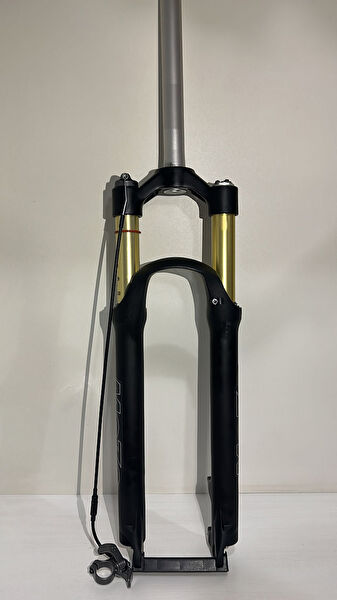 Mozo Bisiklet Maşası