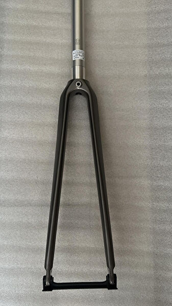 Lapierre Bisiklet Maşası