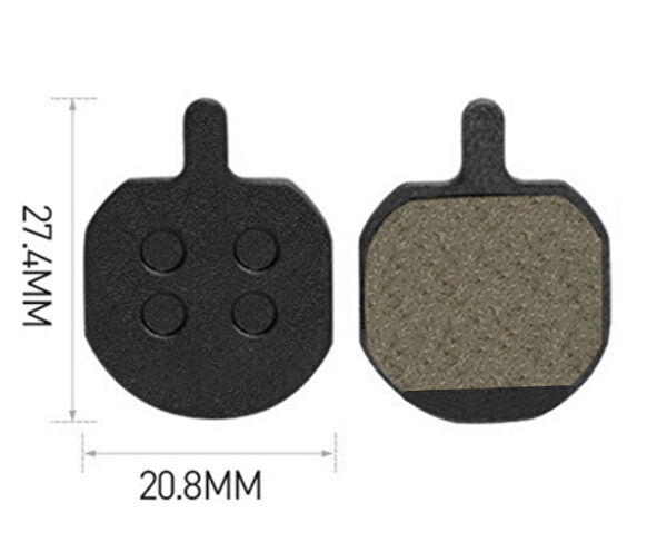 DT Fren Ekipmanları