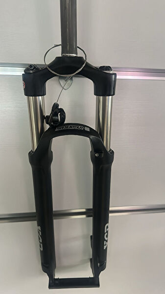 Suntour Bisiklet Maşası