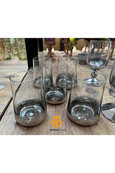 ÇEYİZCİ ÇARŞI ARADIĞIN HERŞEY TEK TIKLA Su Bardağı, Su Takımları