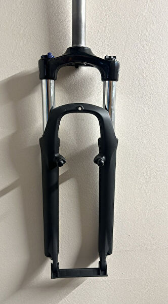 Suntour Bisiklet Maşası